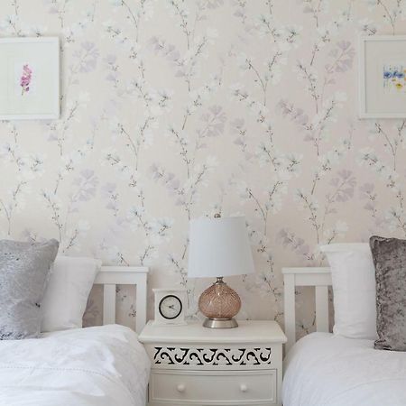 Celias Apartment Leek Εξωτερικό φωτογραφία
