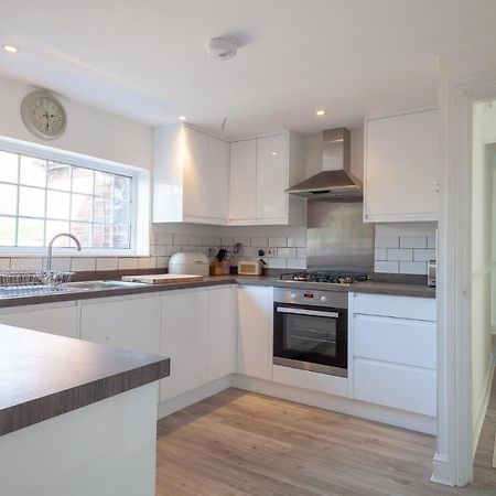Celias Apartment Leek Εξωτερικό φωτογραφία