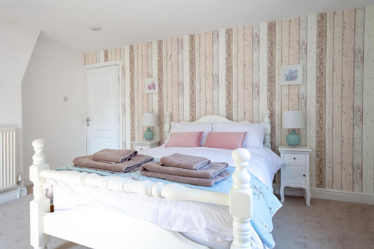 Celias Apartment Leek Εξωτερικό φωτογραφία