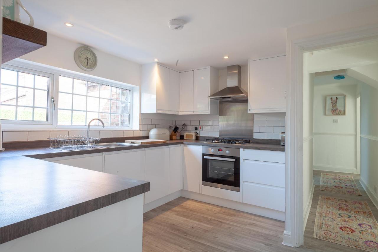 Celias Apartment Leek Εξωτερικό φωτογραφία